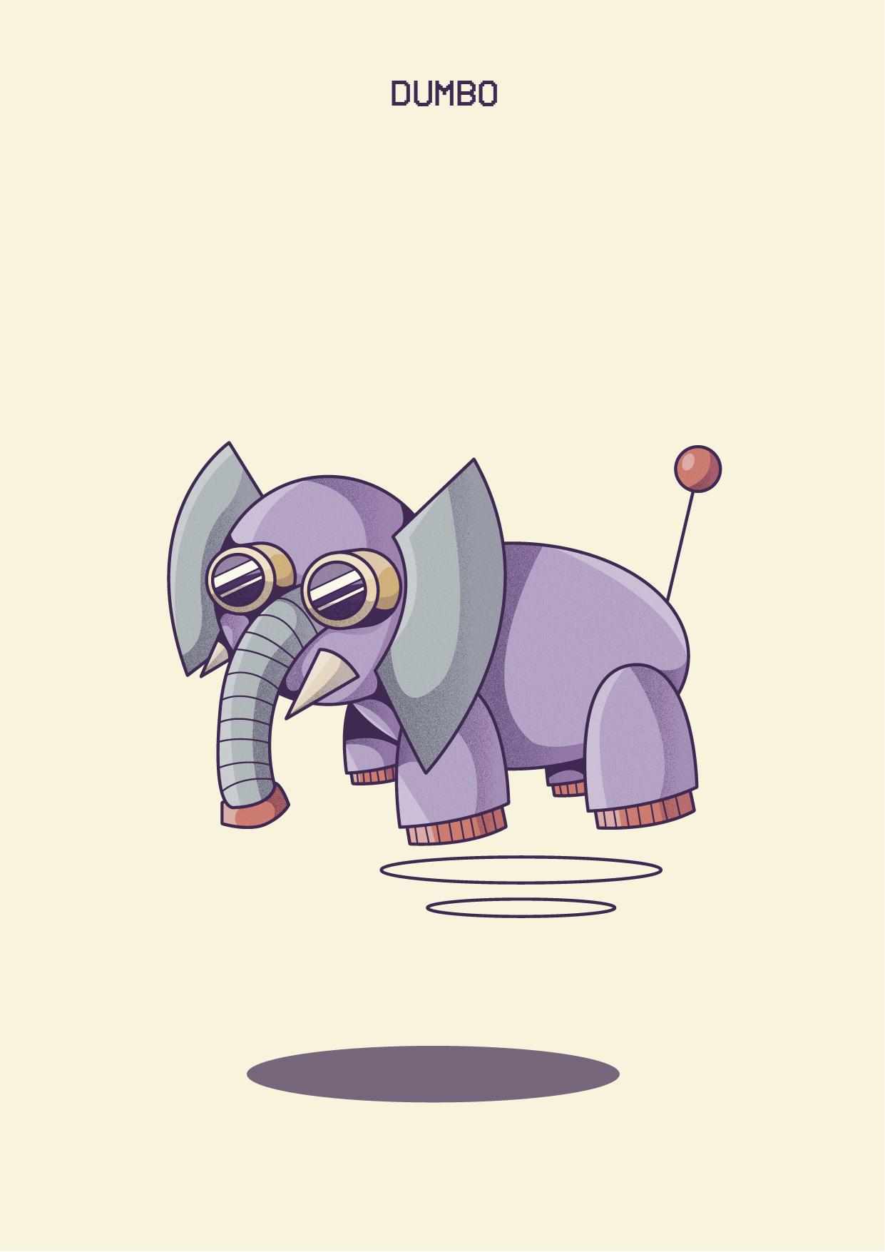 Dumbo Dumbo