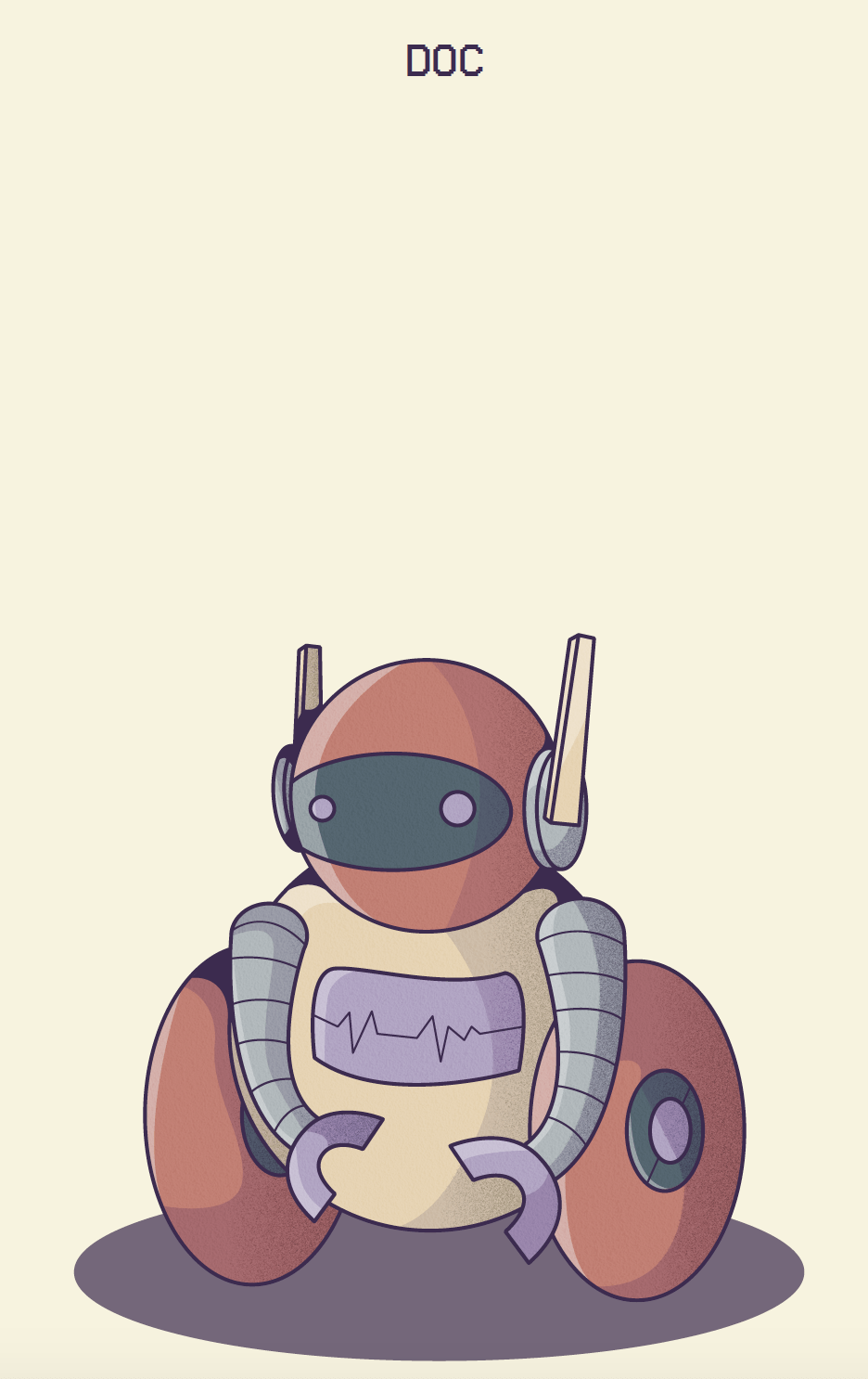 Doc Doc
