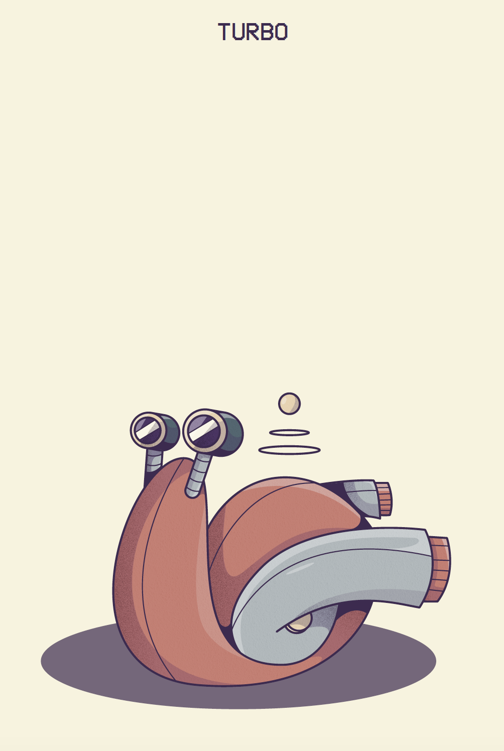 Turbo Turbo